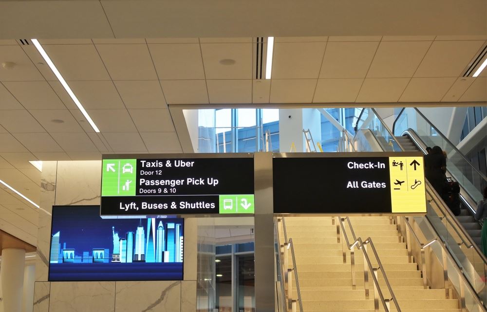 Uber and Lyft Drivers Will Strike Outside New York\u2019s LaGuardia Airport