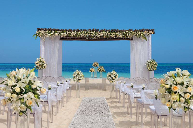 Destination Weddings