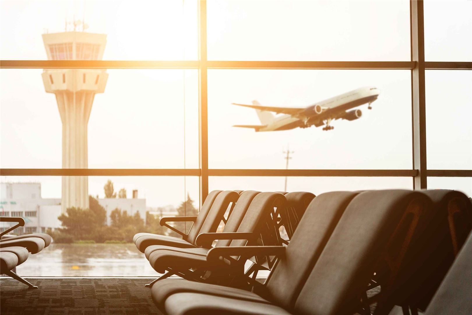 Elevate Your Business Trip with a Suite