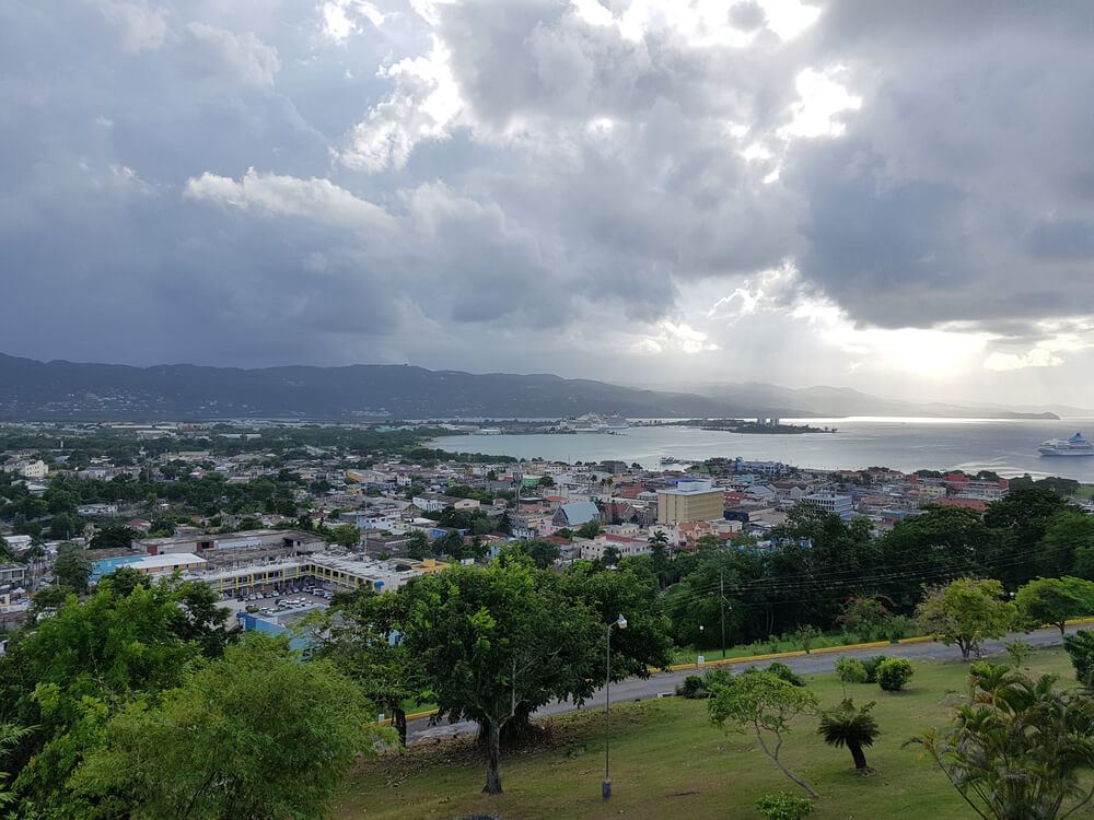 U.S. State Department Updates Jamaica Travel Warning to Level 3