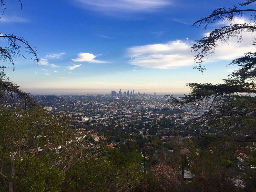 What to Know About Travel to Los Angeles