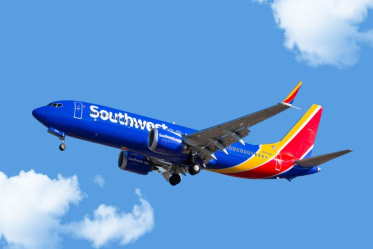 Southwest Change Policy