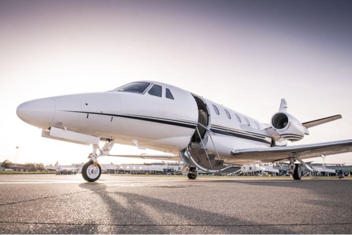 Are Private Jets An Option What Should Advisors Know Before You Book