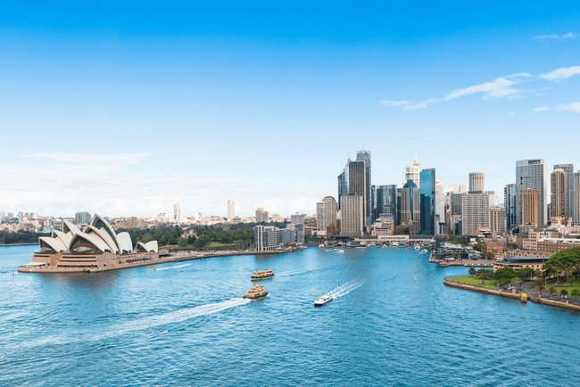 Australia Is Open – Here Are Six Tours to Get You Started