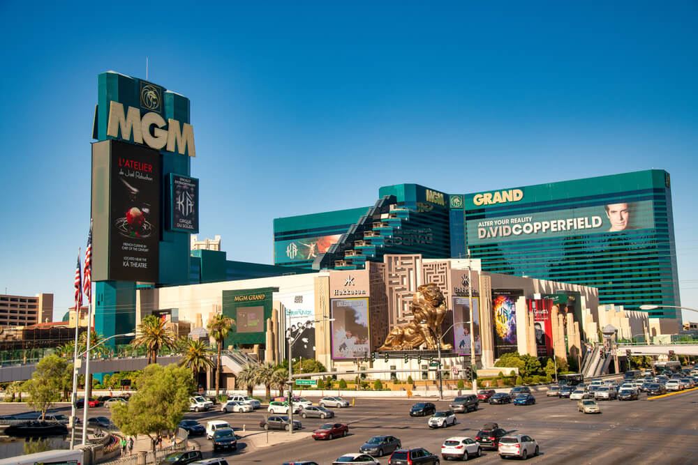 Marriott and MGM Reveal Exclusive Benefits for Loyalty Program Members