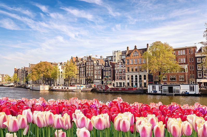 OUR TOP 5 FAVORITE PLACES IN EUROPE