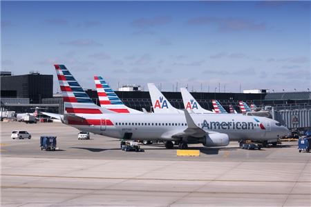 American Airlines Updates Checked Bag Policy for South American Flights