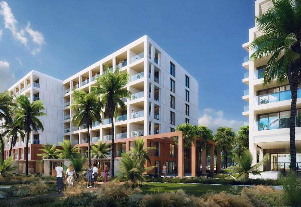 IHG to Debut in Turks & Caicos with Three Hotels