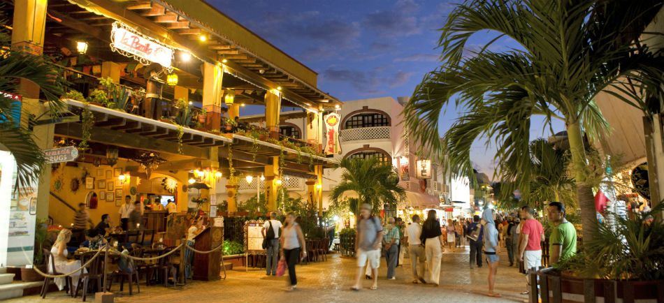 U.S. State Department Addresses Playa del Carmen Safety