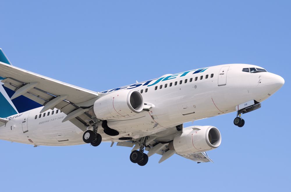 WestJet, Delta To Submit Revised JV Application