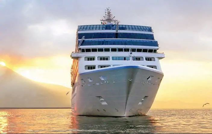 oceania cruise agent portal