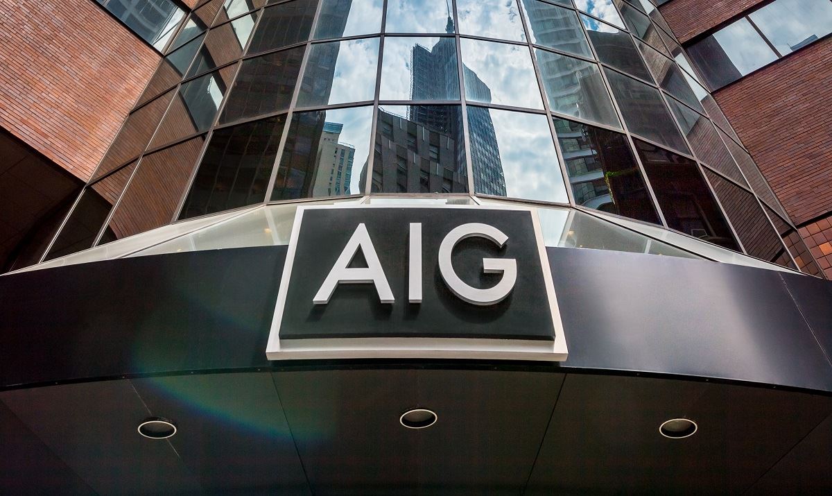 AIG American Glass Company