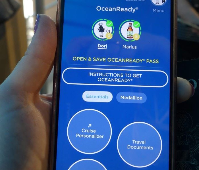Do Cruise Line Apps Leave Some Cruisers Out in the Cold?