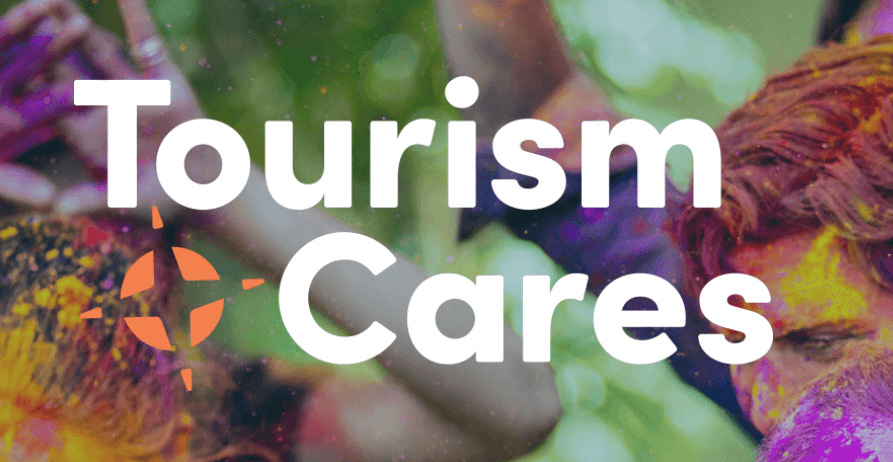 tourism cares inc