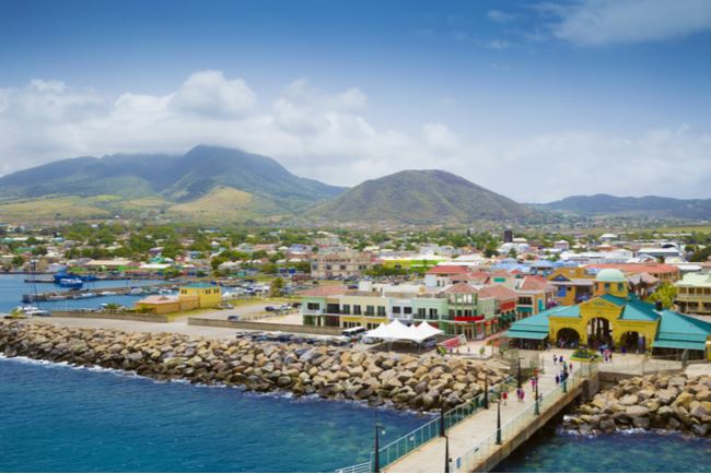 st kitts tourism travel requirements