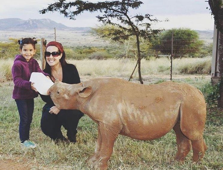 How One Travel Advisor Fell in Love with Africa — and Never Fell Out