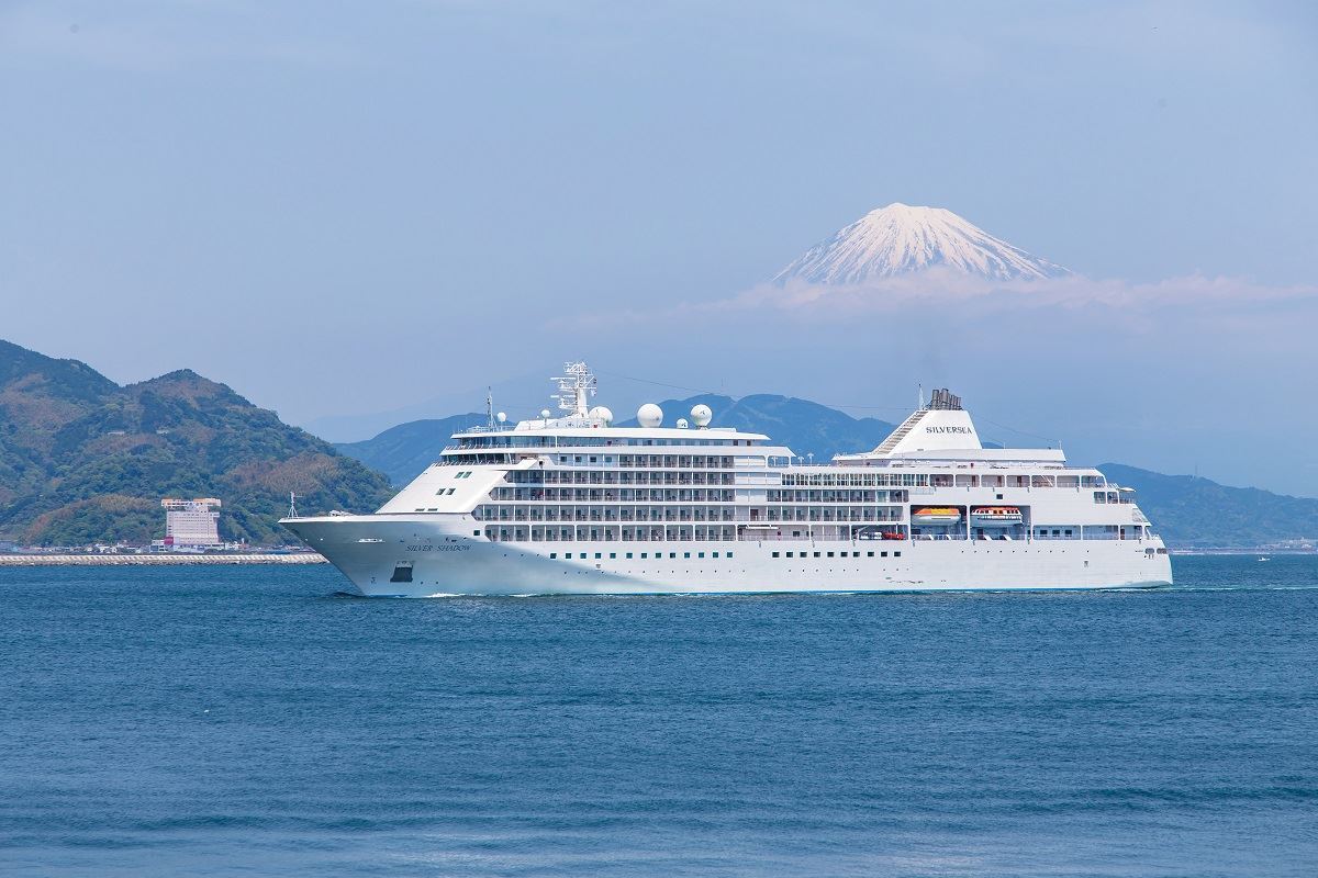 Silversea Issues New Cancellation Policy