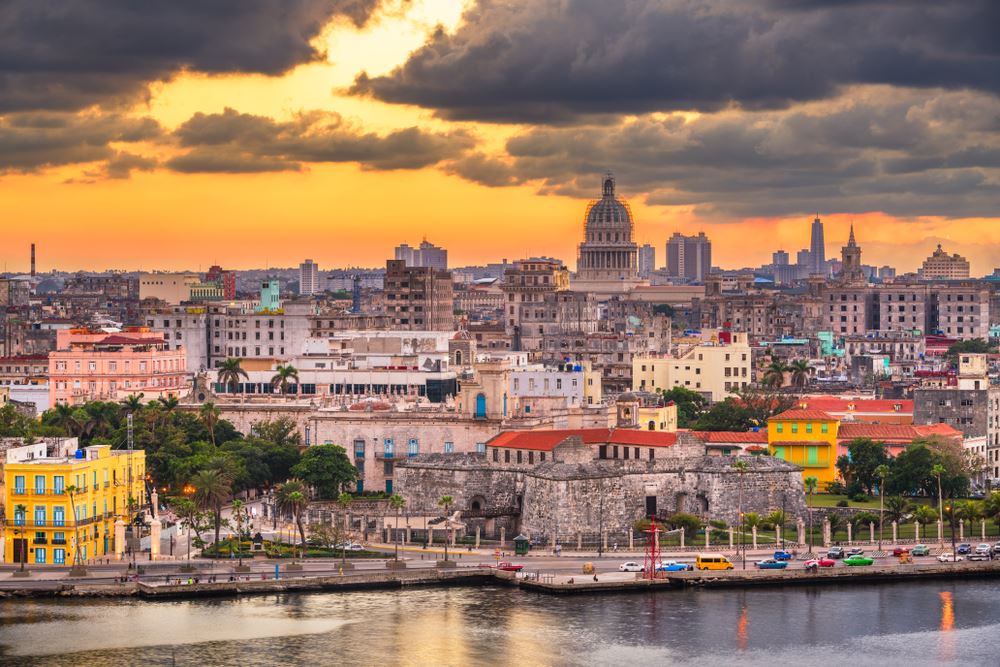 U.S. Eliminates People-to-People Travel to Cuba