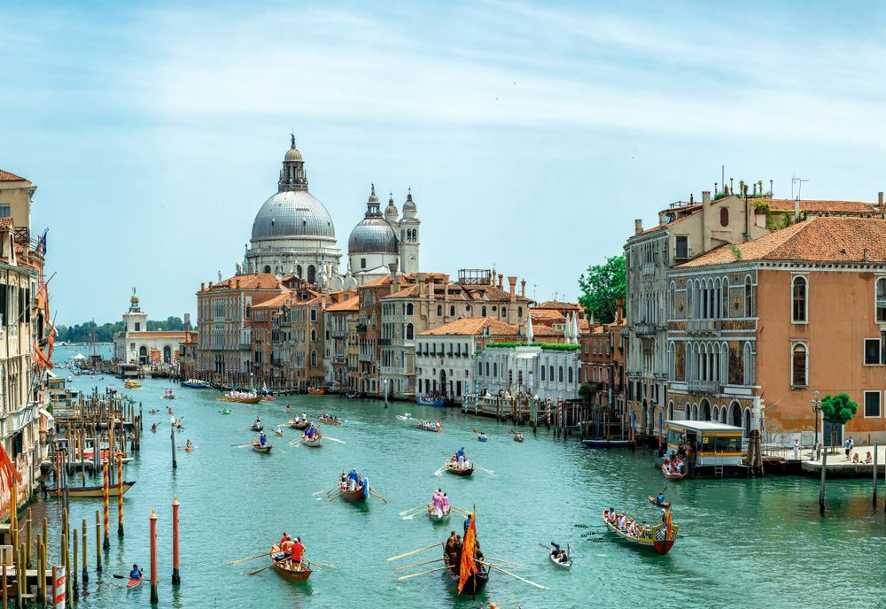 venice italy tourist tax