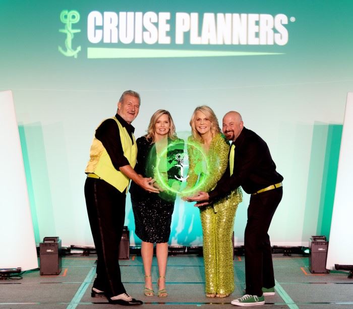 cruise planners michelle fee scott koepf