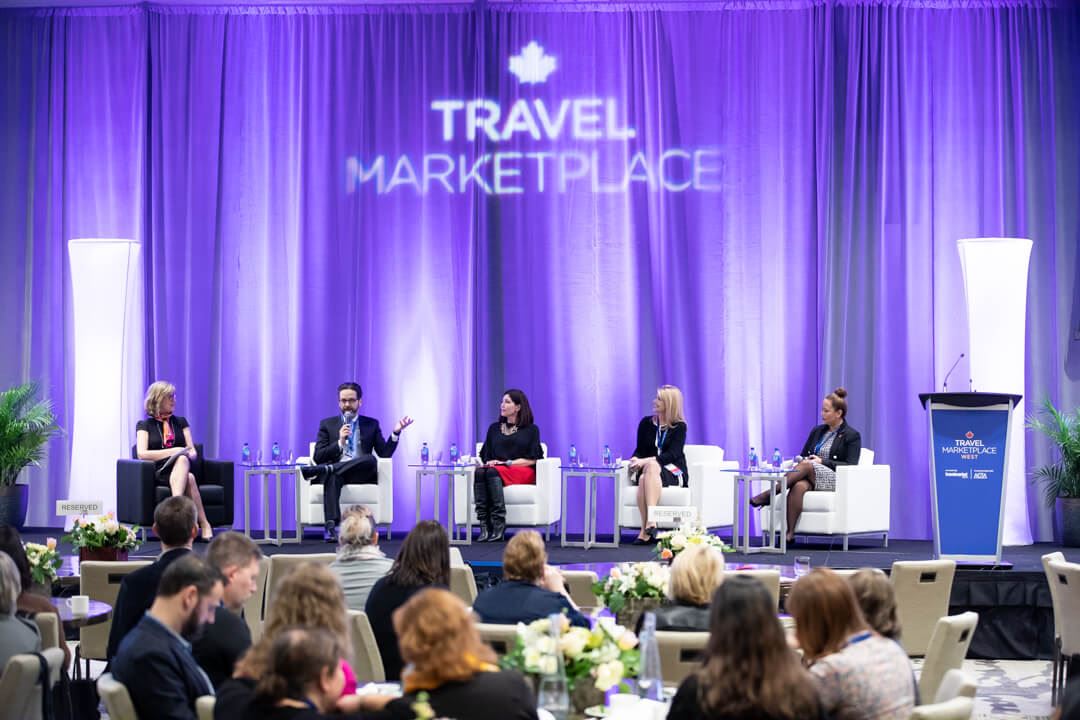 travel marketplace vancouver 2022