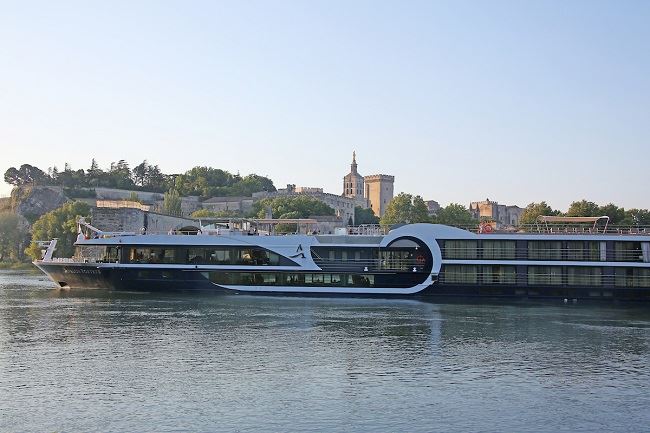 Avalon European River Cruises 2021