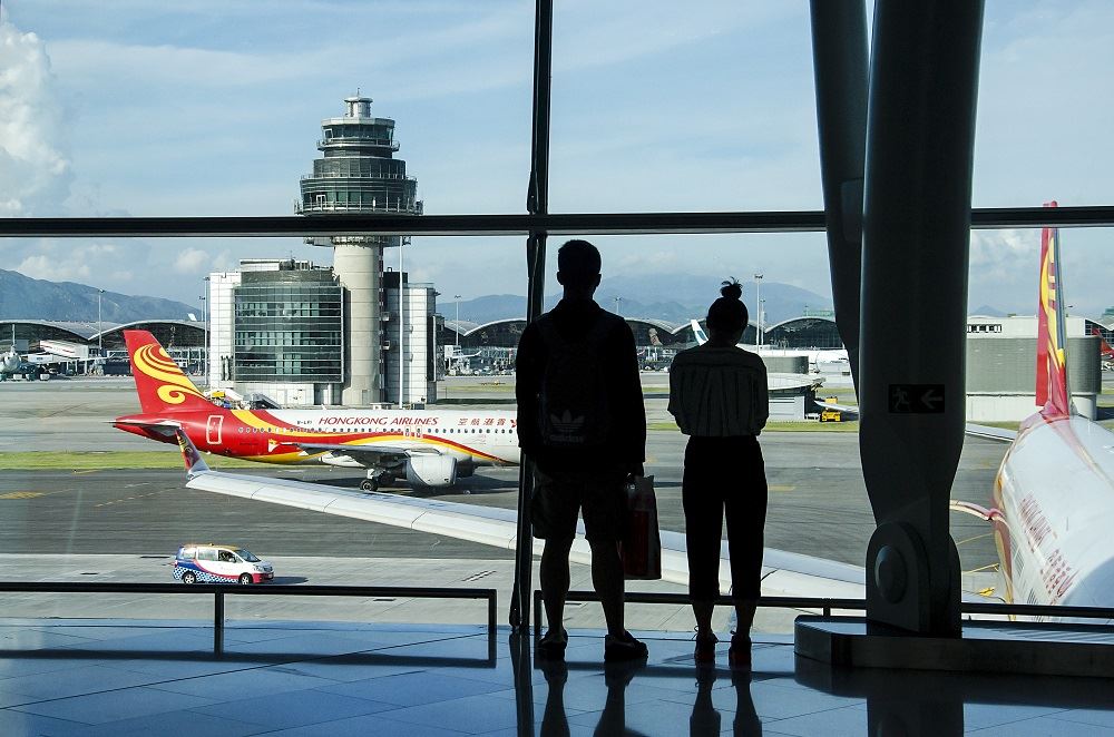 Hong Kong Airlines in Danger of Shuttering