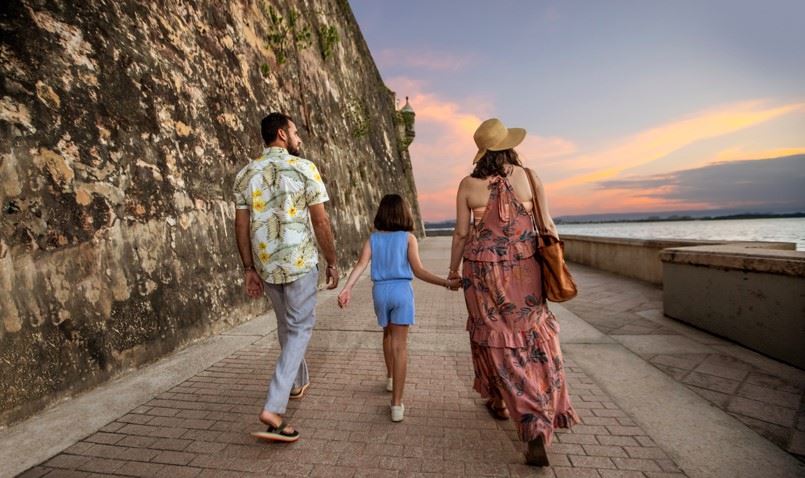 Your Ultimate 5-Day Puerto Rico Family Vacation Itinerary