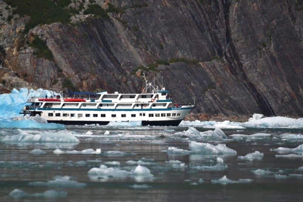 american dream cruises alaska reviews