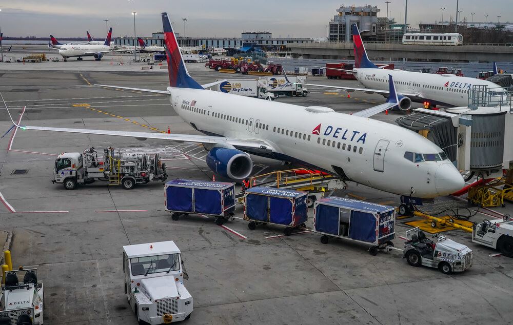 Delta Air Lines Launching, Resuming Host Of Routes In Summer 2024