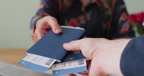 Video: How One Travel Agency Finds New Clients