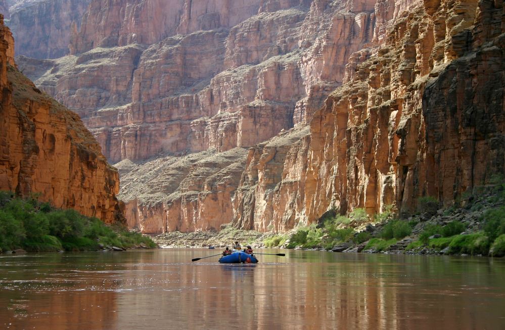 Higher National Park Fees Go into Effect Today