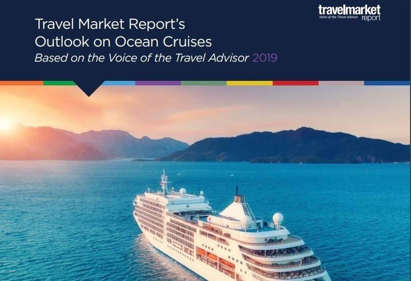 Travel Market Report’s Outlook on Ocean Cruises Now Available