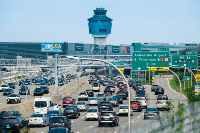 New York City Airports Beer Price Vendor Gouging