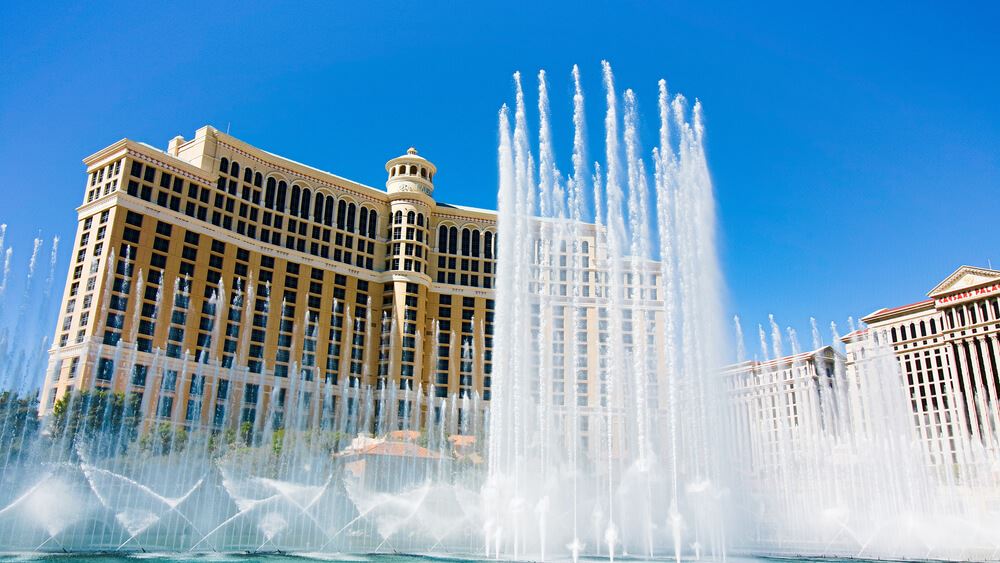 New York-New York, Bellagio could be first MGM properties to