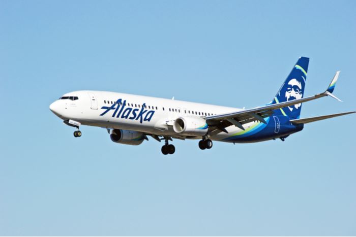 Alaska Air to Extend Mileage Plan Status into 2021