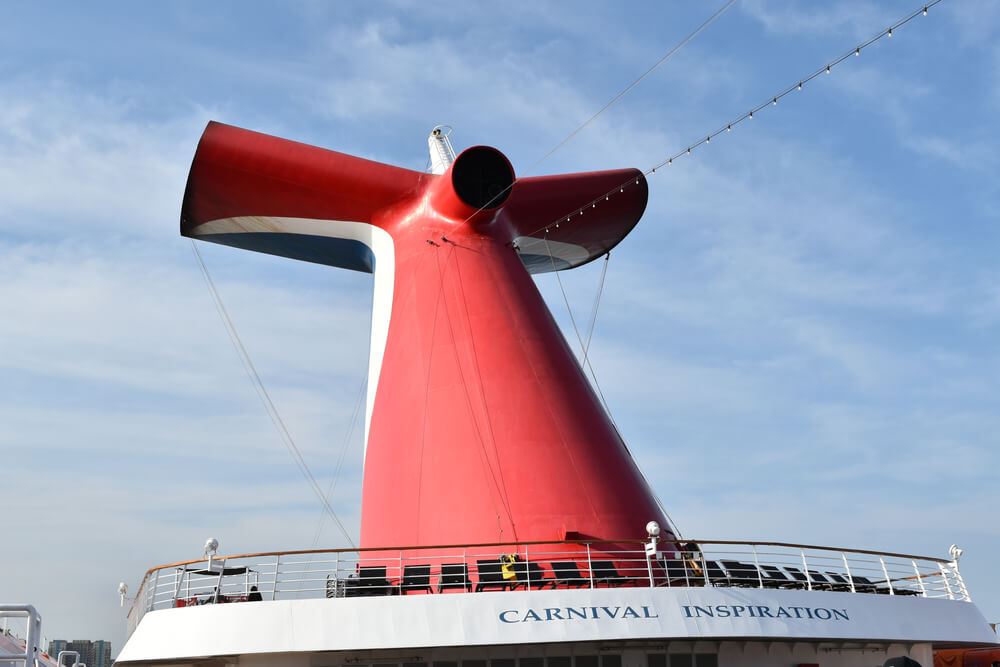 Carnival Cruise Line Offering ‘100 GoCCL Trainings’ in 100 Cities for 2020