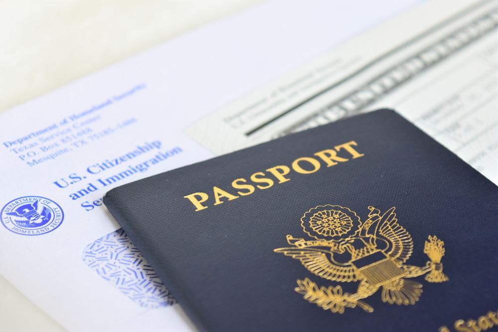 US transit visa for india