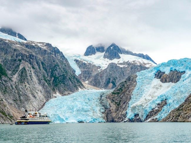 Lindblad Expeditions公布了新的行程，以取代受乌克兰入侵影响的航行