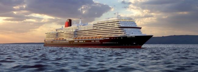 Disney Cruises 2023-2025