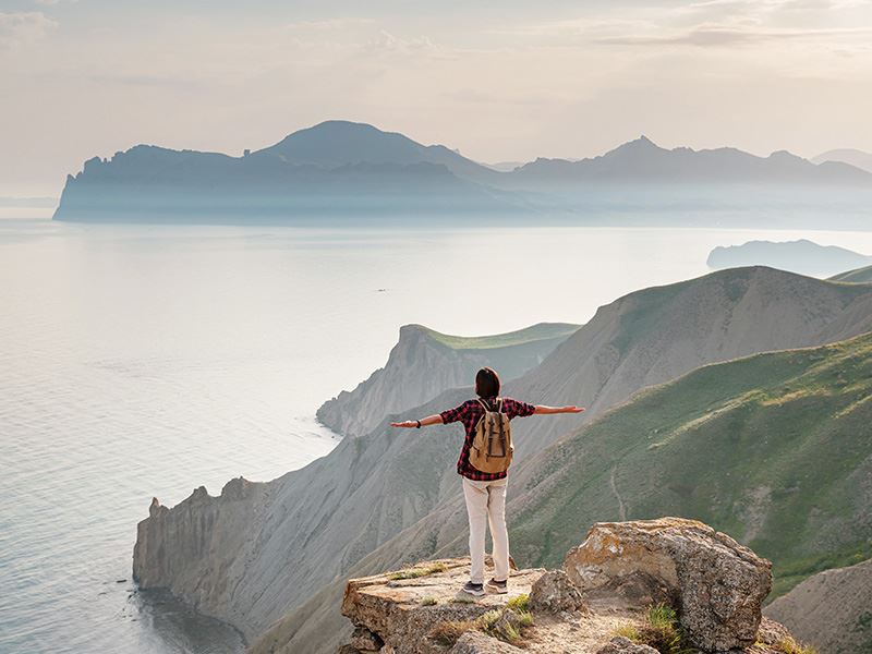 Sustainable Cruising - How to Travel Responsibly on the Water