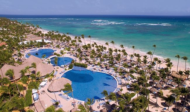 Bahia Principe Grand Punta Cana Reopens