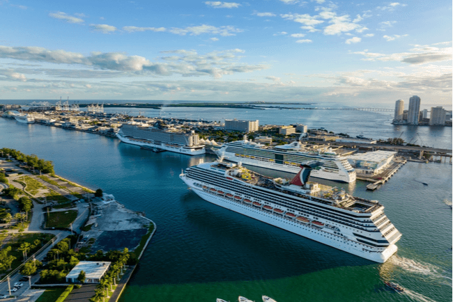 Agency Groups Optimistic About 2022 Cruise Sales Despite Omicron