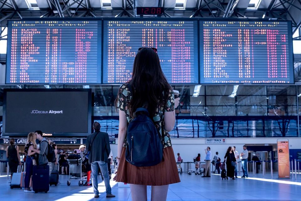 Consumer Concerns Impact Summer Travel Bookings, According to New TRAVELSAVERS and NEST Survey