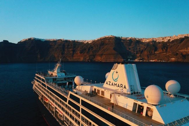 Azamara Cruisers Lose Loyalty Reciprocity with Royal Caribbean & Celebrity