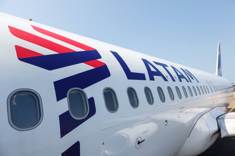 Tickets For LATAM Brasil's New International Routes Are Now On Sale -  Travel Radar