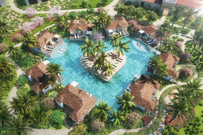 The Newest Sandals Resort is Officially Open for Booking