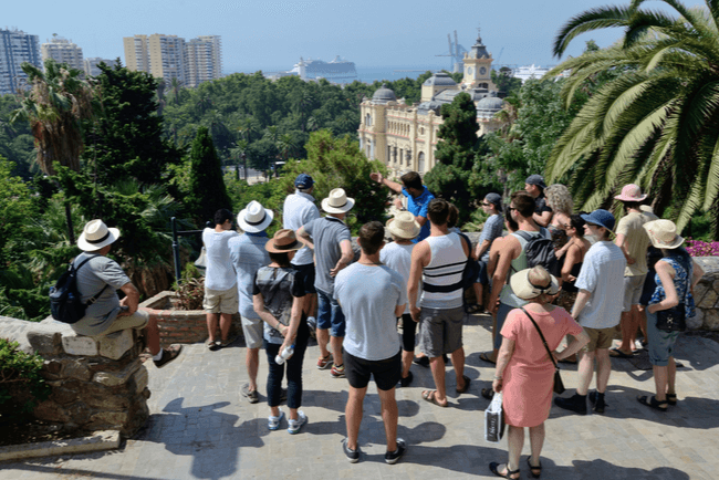 5 Tips for Selling Escorted Tours