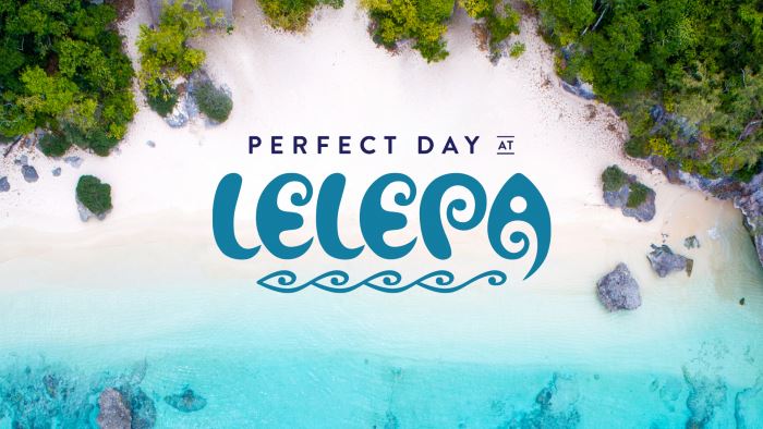 Royal Caribbean Announces Plans for ‘Perfect Day’ Private Island at Lelepa