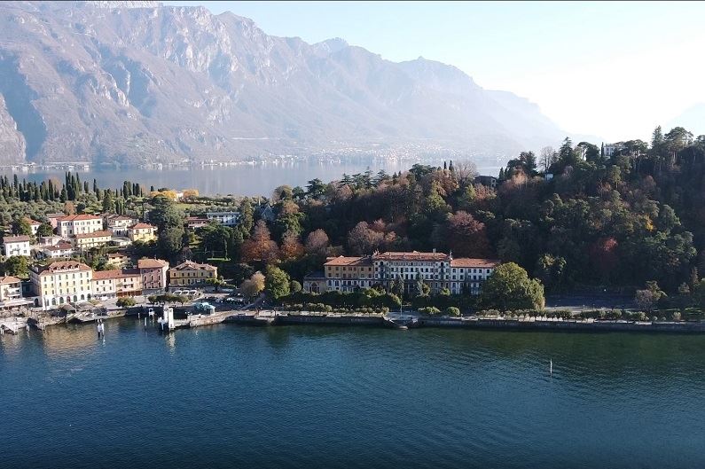 Marriott Is Bringing the Ritz-Carlton to Lake Como